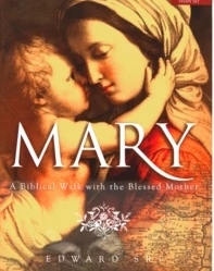 Cover of Mary Workbook